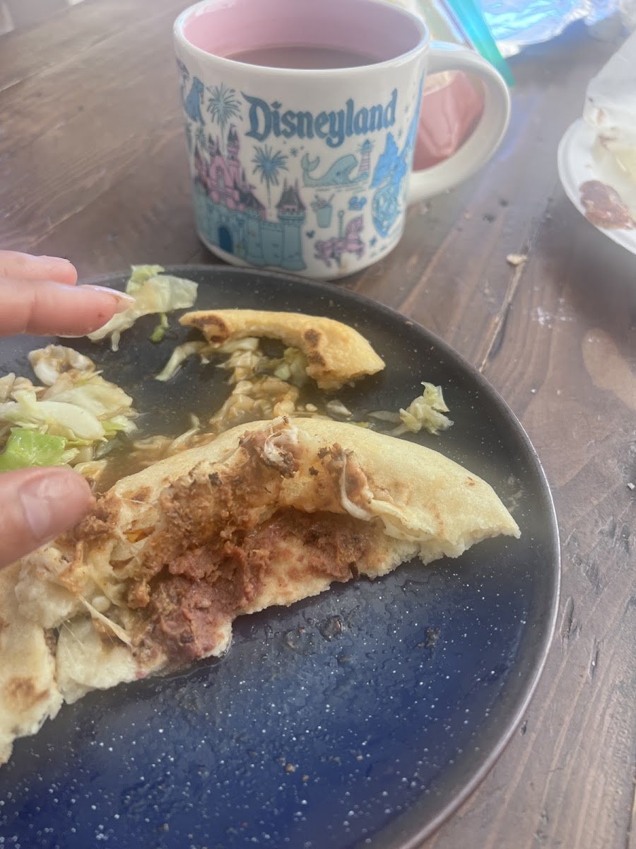 Pupuseria El Girasol #2 Photos 2